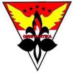 Logo Ambalan Impeesa laki-laki_