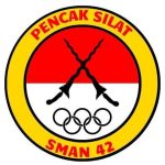 Logo Ekskul Pencak Silat