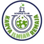 Logo Ekstrakurikuler KIR
