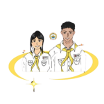 Logo PMR SMAN 42 JAKARTA