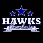 Logo ekskul Cheer