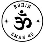 Logo ekstrakurikuler Rohani Hindu_